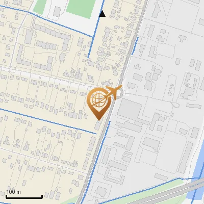 Foto zu Randersweide 56, 21035 Hamburg