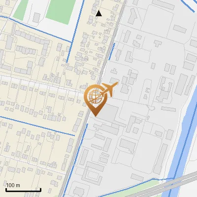 Foto zu Randersweide 59, 21035 Hamburg