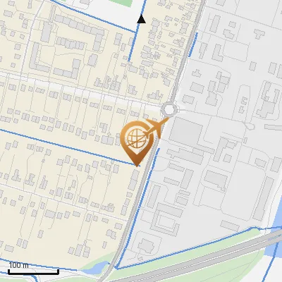 Foto zu Randersweide 60, 21035 Hamburg