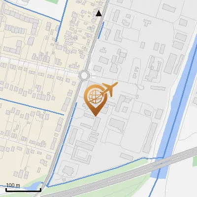 Foto zu Randersweide 63, 21035 Hamburg