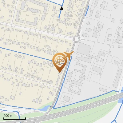 Foto zu Randersweide 64, 21035 Hamburg