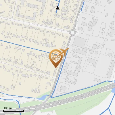 Foto zu Randersweide 66, 21035 Hamburg