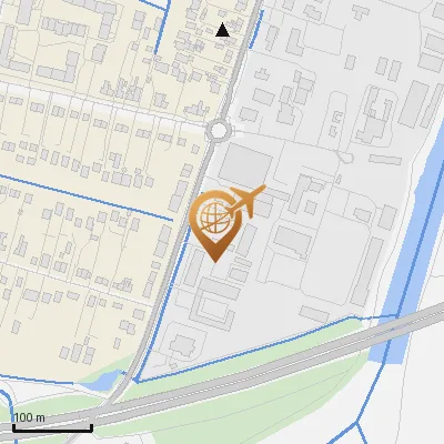 Foto zu Randersweide 67, 21035 Hamburg