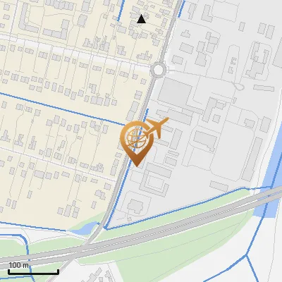 Foto zu Randersweide 71, 21035 Hamburg