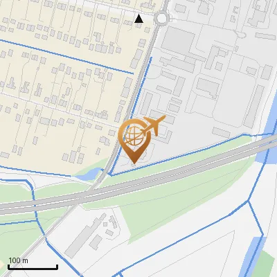 Foto zu Randersweide 77, 21035 Hamburg