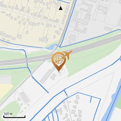 Foto zu Randersweide 89, 21037 Hamburg