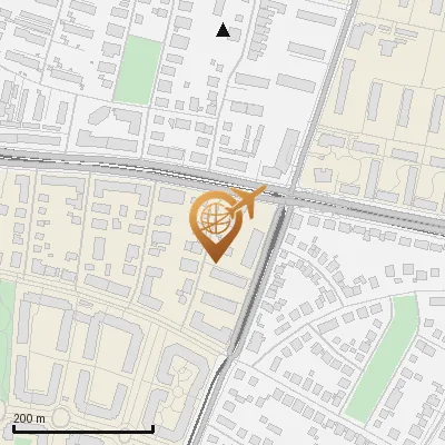 Foto zu Randorferstraße 10, 81673 München