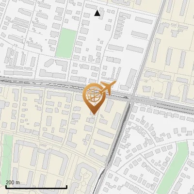Foto zu Randorferstraße 11, 81673 München