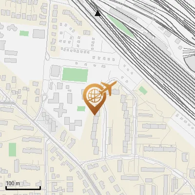 Foto zu Randowstraße 13, 22547 Hamburg