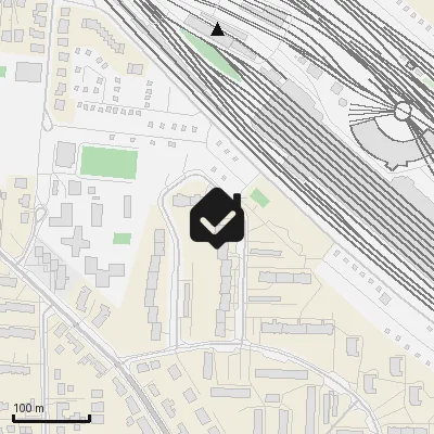 Bild zu Randowstraße 14, 22547 Hamburg