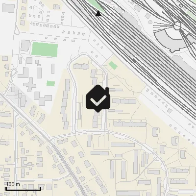 Bild zu Randowstraße 20, 22547 Hamburg