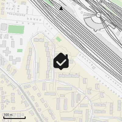 Bild zu Randowstraße 23, 22547 Hamburg