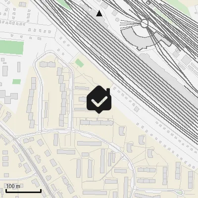 Bild zu Randowstraße 27, 22547 Hamburg