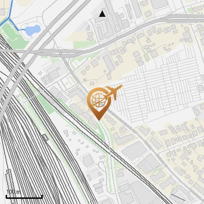 Foto zu Randstraße 101, 22525 Hamburg