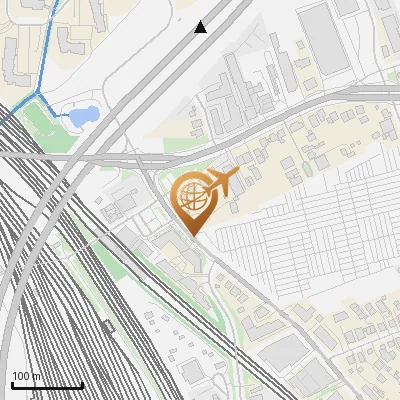 Foto zu Randstraße 102, 22525 Hamburg