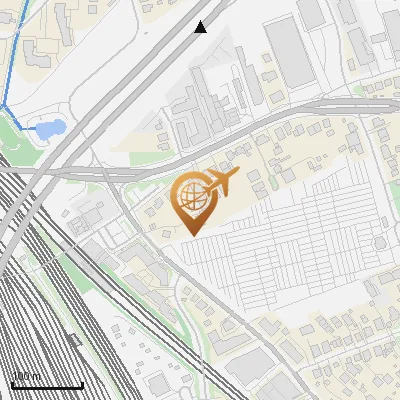 Foto zu Randstraße 104, 22525 Hamburg