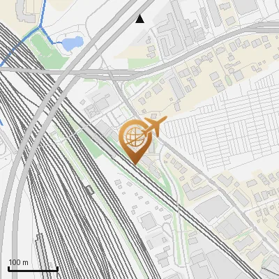 Foto zu Randstraße 105, 22525 Hamburg