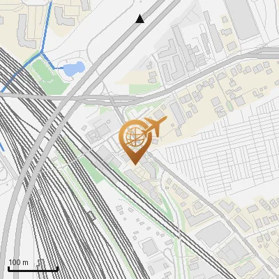 Foto zu Randstraße 111, 22525 Hamburg