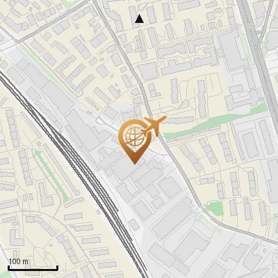 Foto zu Randstraße 5, 22525 Hamburg