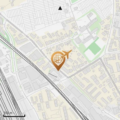 Foto zu Randstraße 52, 22525 Hamburg