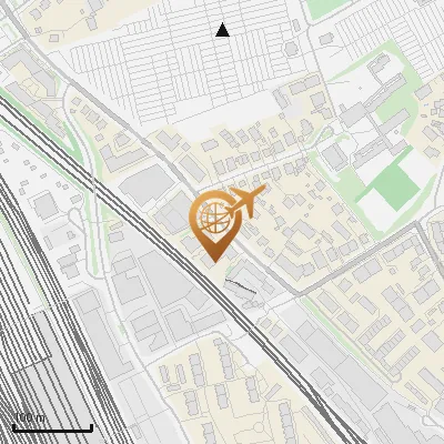 Foto zu Randstraße 63, 22525 Hamburg