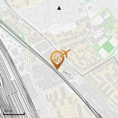 Foto zu Randstraße 65, 22525 Hamburg