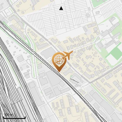 Foto zu Randstraße 69, 22525 Hamburg