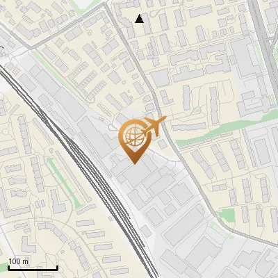 Foto zu Randstraße 7, 22525 Hamburg