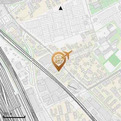 Foto zu Randstraße 73, 22525 Hamburg