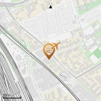 Foto zu Randstraße 75, 22525 Hamburg