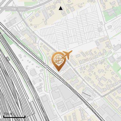 Foto zu Randstraße 79, 22525 Hamburg