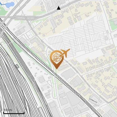 Foto zu Randstraße 87, 22525 Hamburg