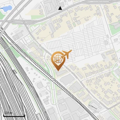 Foto zu Randstraße 89, 22525 Hamburg