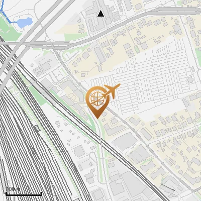 Foto zu Randstraße 95, 22525 Hamburg