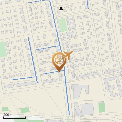 Foto zu Randweide 1, 21147 Hamburg