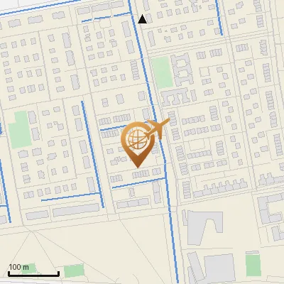 Foto zu Randweide 10, 21147 Hamburg