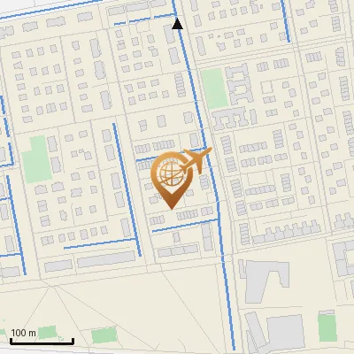 Foto zu Randweide 12, 21147 Hamburg