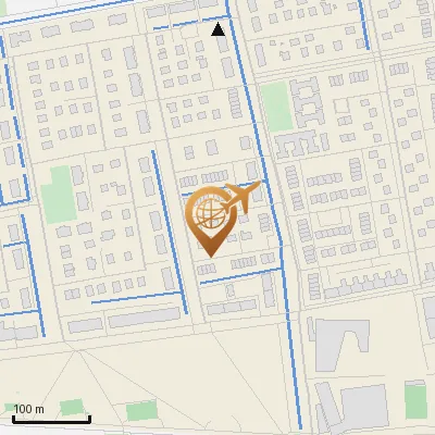 Foto zu Randweide 14, 21147 Hamburg