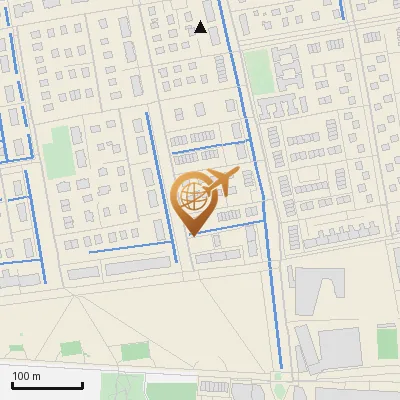 Foto zu Randweide 17, 21147 Hamburg