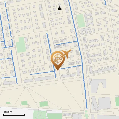 Foto zu Randweide 23, 21147 Hamburg