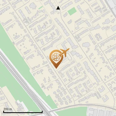 Foto zu Ransbacher Weg 4, 50767 Köln