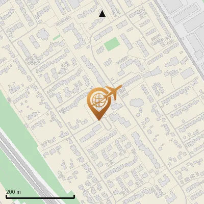 Foto zu Ransbacher Weg 9, 50767 Köln