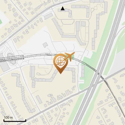 Foto zu Rantumer Weg 16, 22117 Hamburg