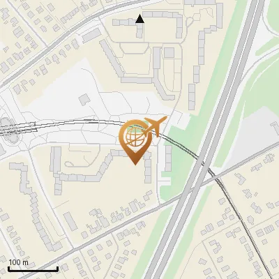 Foto zu Rantumer Weg 20, 22117 Hamburg