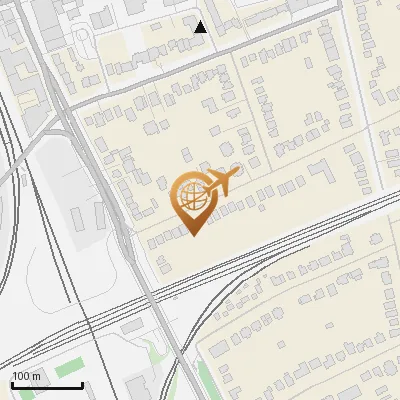 Foto zu Rantzaustraße 14, 22041 Hamburg