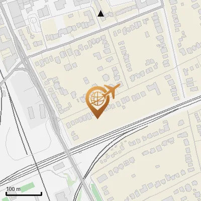 Foto zu Rantzaustraße 18, 22041 Hamburg