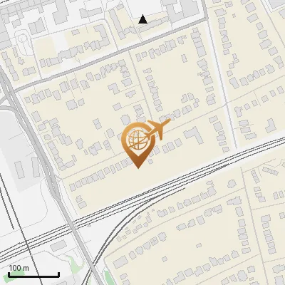 Foto zu Rantzaustraße 26, 22041 Hamburg