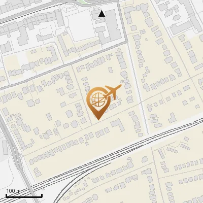 Foto zu Rantzaustraße 27, 22041 Hamburg