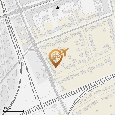 Foto zu Rantzaustraße 3, 22041 Hamburg