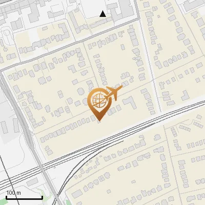 Foto zu Rantzaustraße 30, 22041 Hamburg